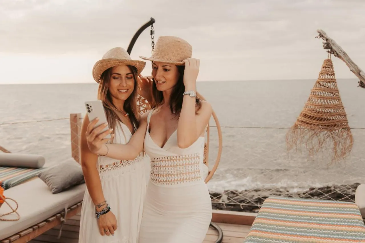 Alle Volte Maison Deluxe Giovinazzo