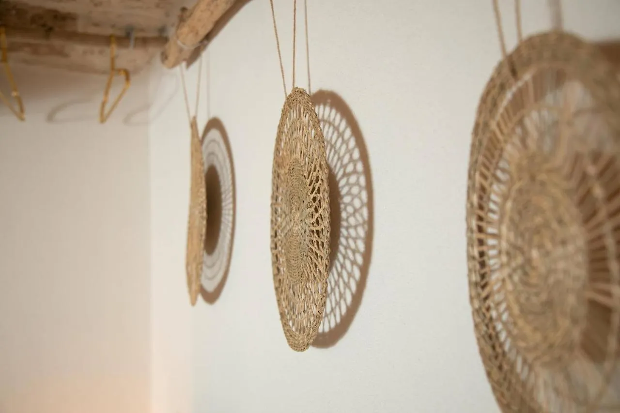 Holiday home Alle Volte Maison Deluxe Giovinazzo