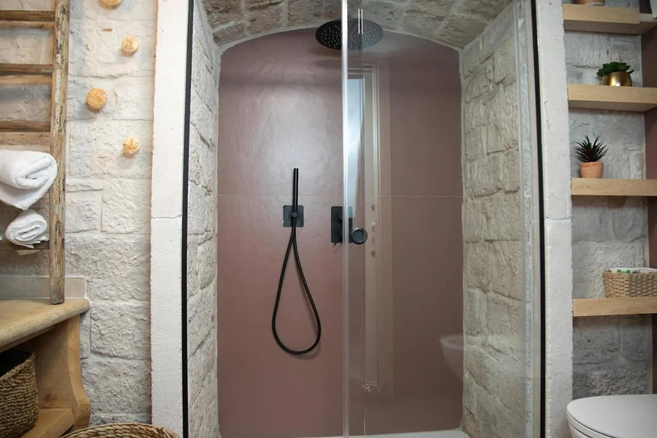 Alle Volte Maison Deluxe Giovinazzo Holiday home