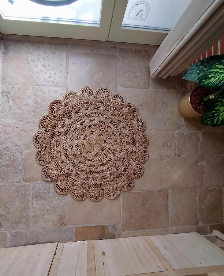 Alle Volte Maison Deluxe Giovinazzo Holiday home