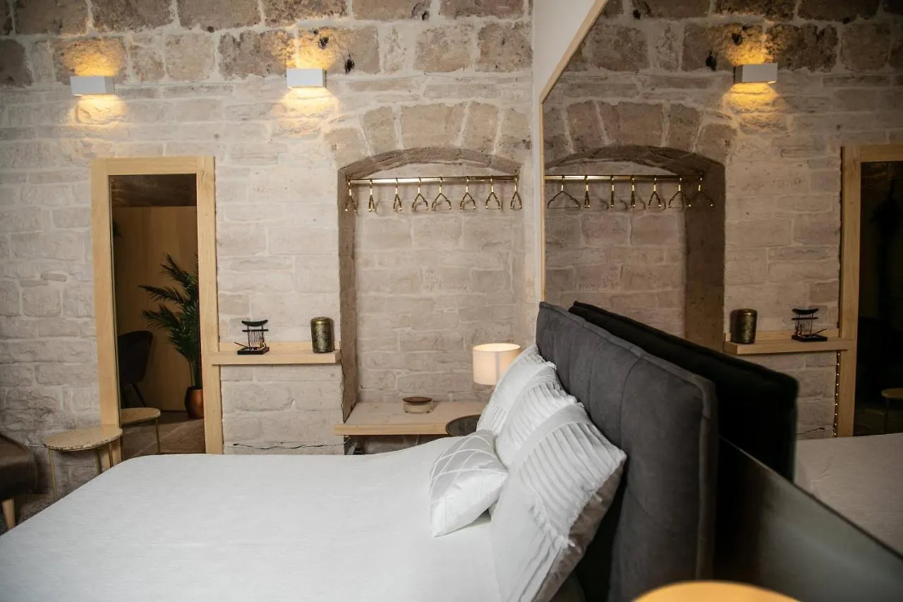 Alle Volte Maison Deluxe Giovinazzo 0*,  Italy