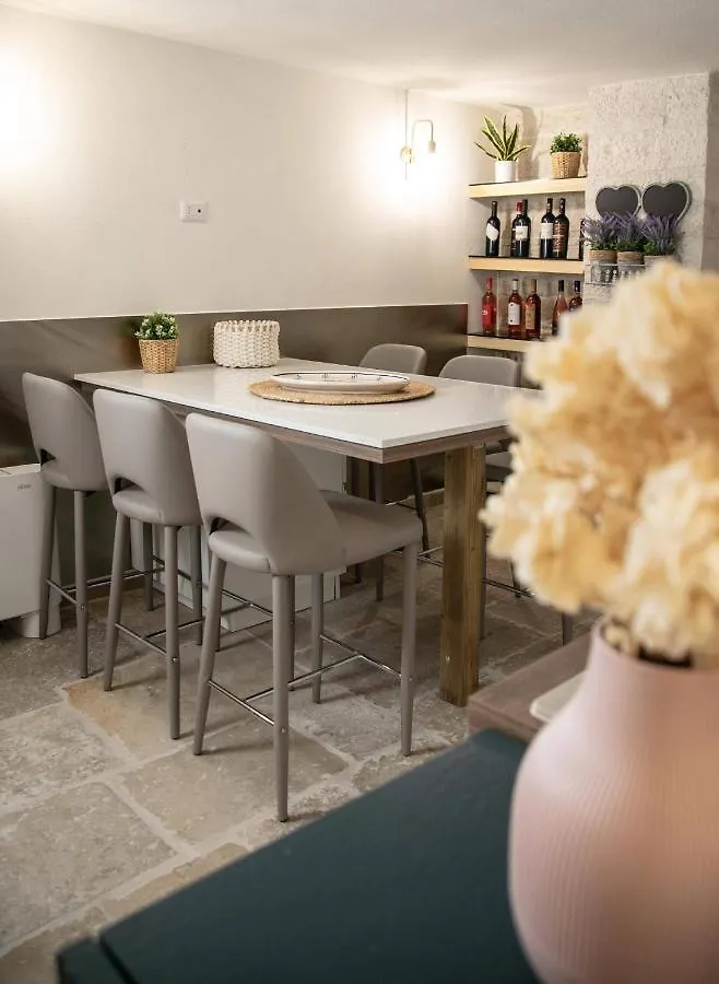 Alle Volte Maison Deluxe Giovinazzo