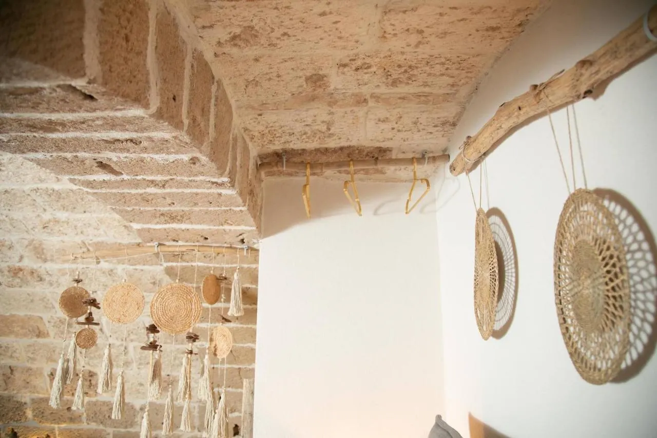 Holiday home Alle Volte Maison Deluxe Giovinazzo Italy