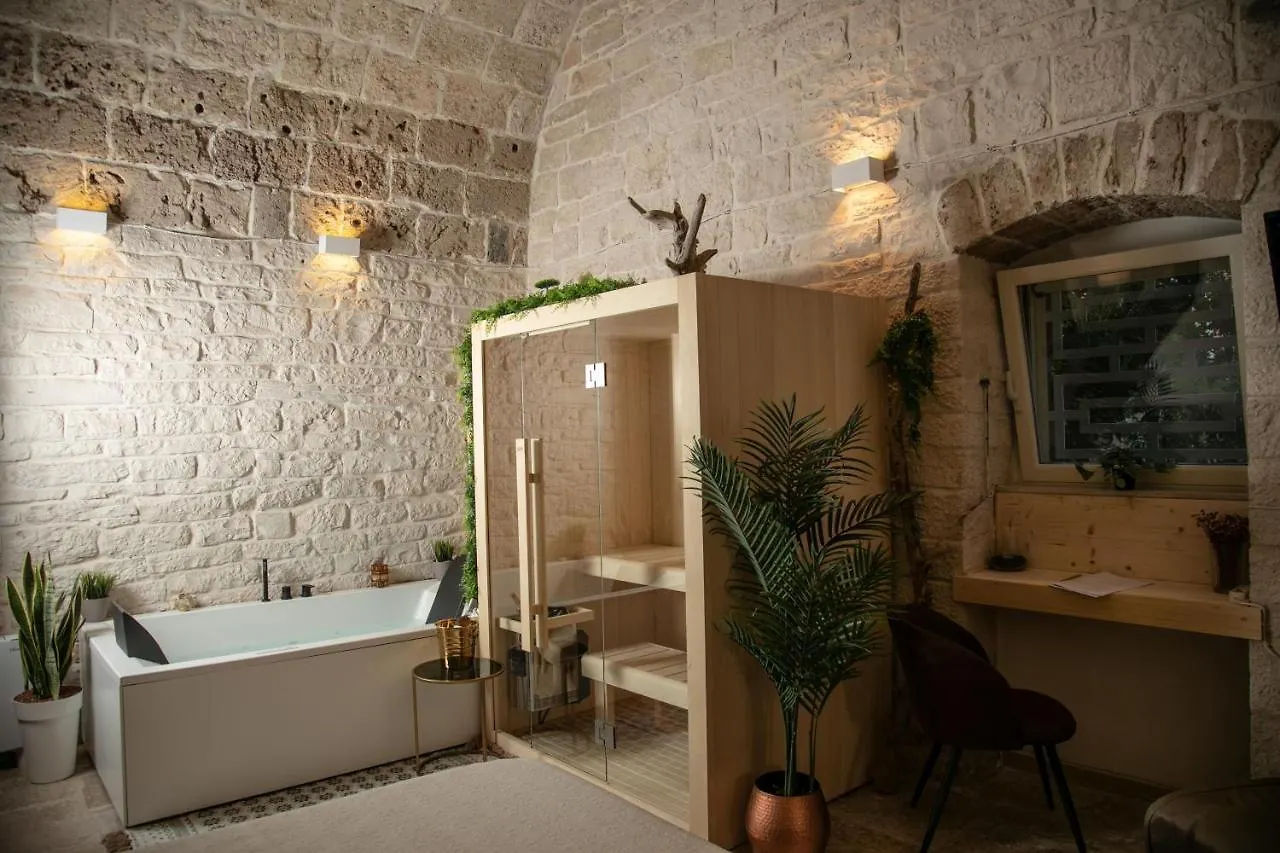 Alle Volte Maison Deluxe Giovinazzo Holiday home