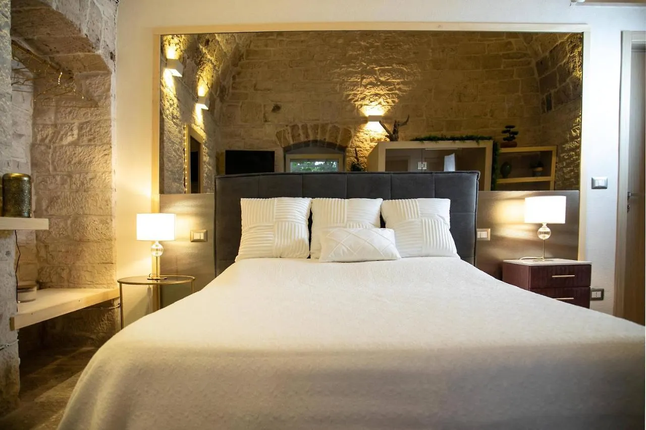 Holiday home Alle Volte Maison Deluxe Giovinazzo