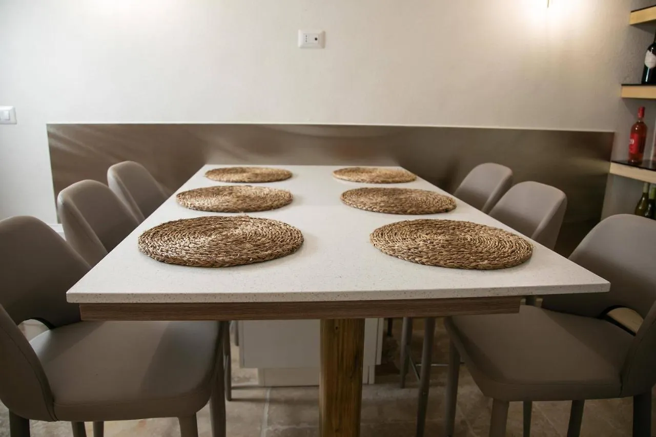 Alle Volte Maison Deluxe Giovinazzo Italy