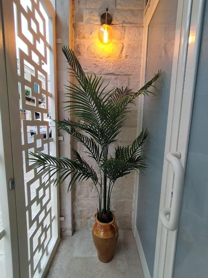 Alle Volte Maison Deluxe Giovinazzo 0*,