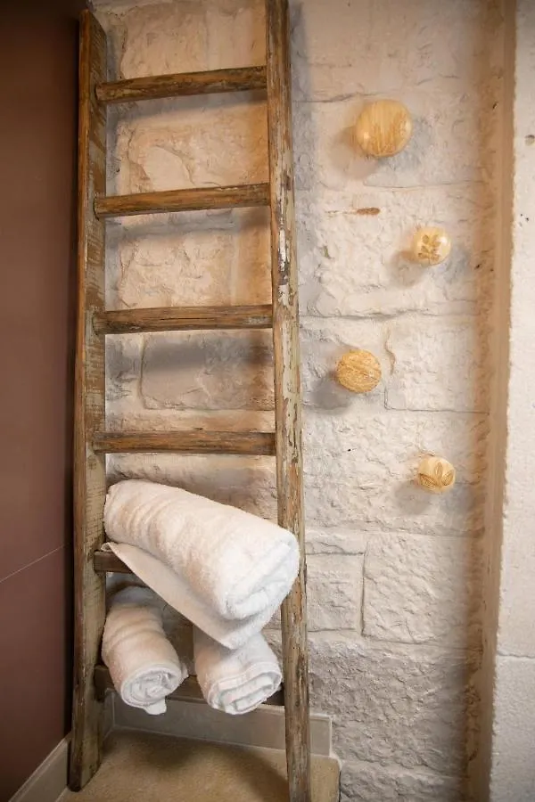 Alle Volte Maison Deluxe Giovinazzo Italy