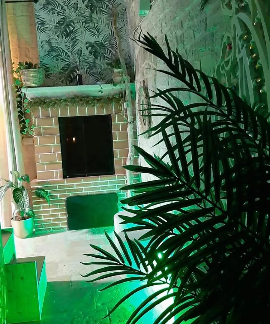 Alle Volte Maison Deluxe Giovinazzo Holiday home