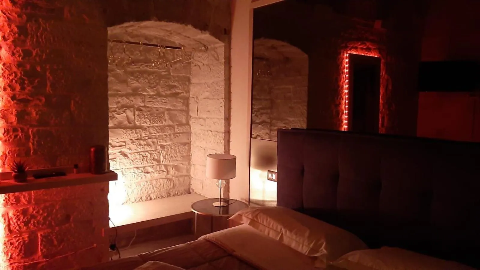 Alle Volte Maison Deluxe Giovinazzo Holiday home