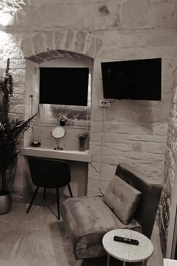Holiday home Alle Volte Maison Deluxe Giovinazzo