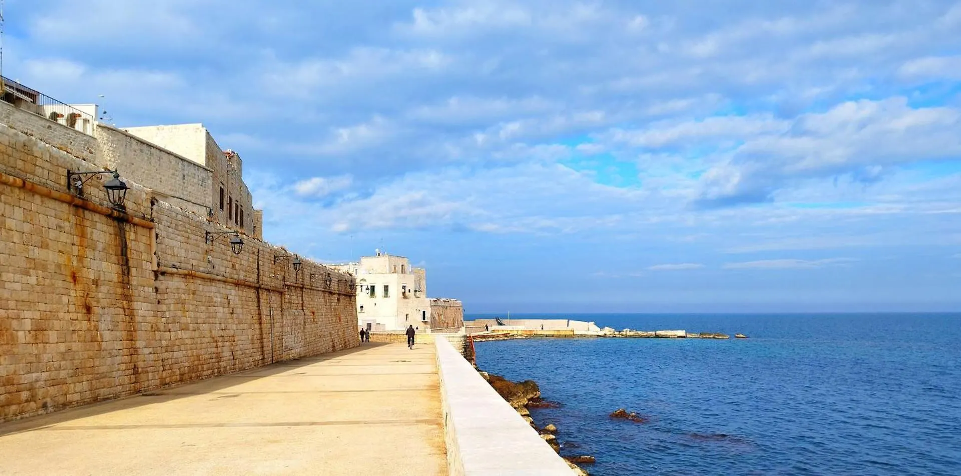 Alle Volte Maison Deluxe Giovinazzo Holiday home