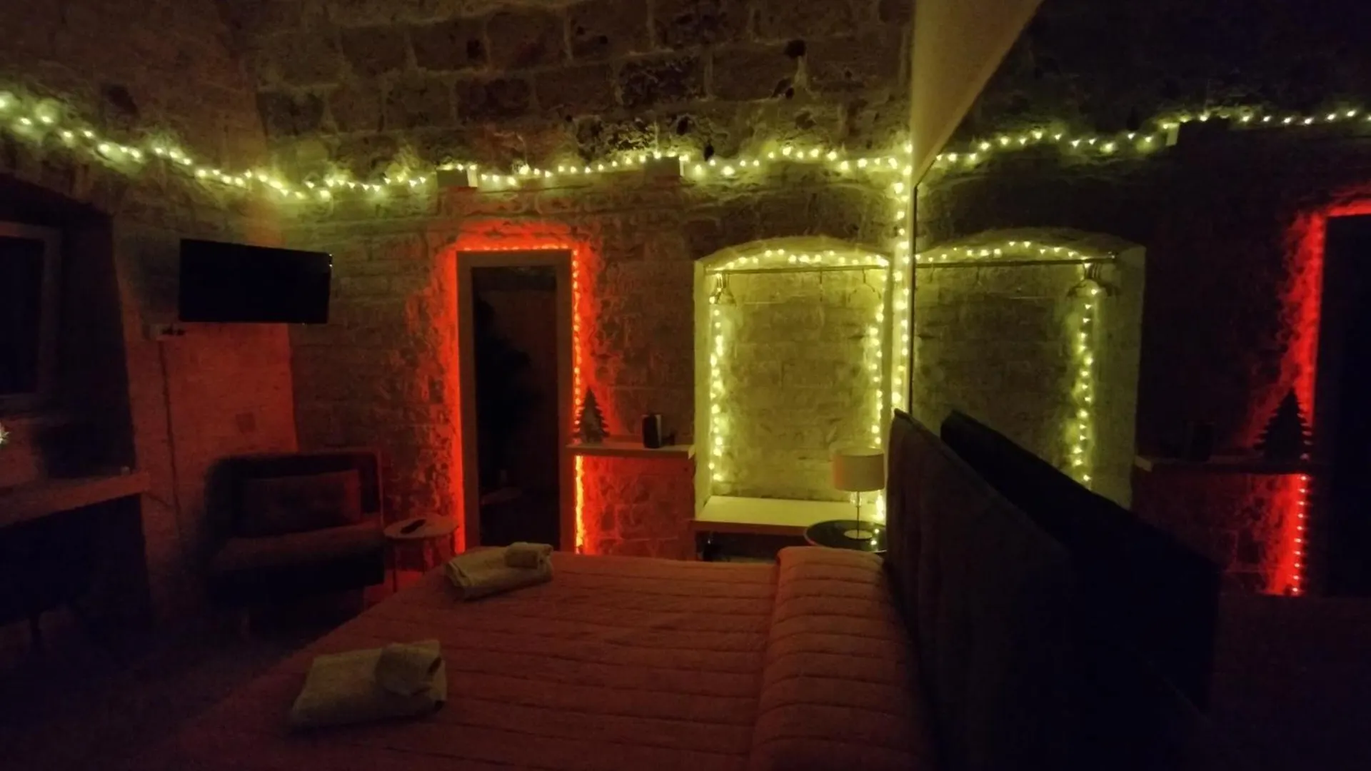 Alle Volte Maison Deluxe Giovinazzo Holiday home