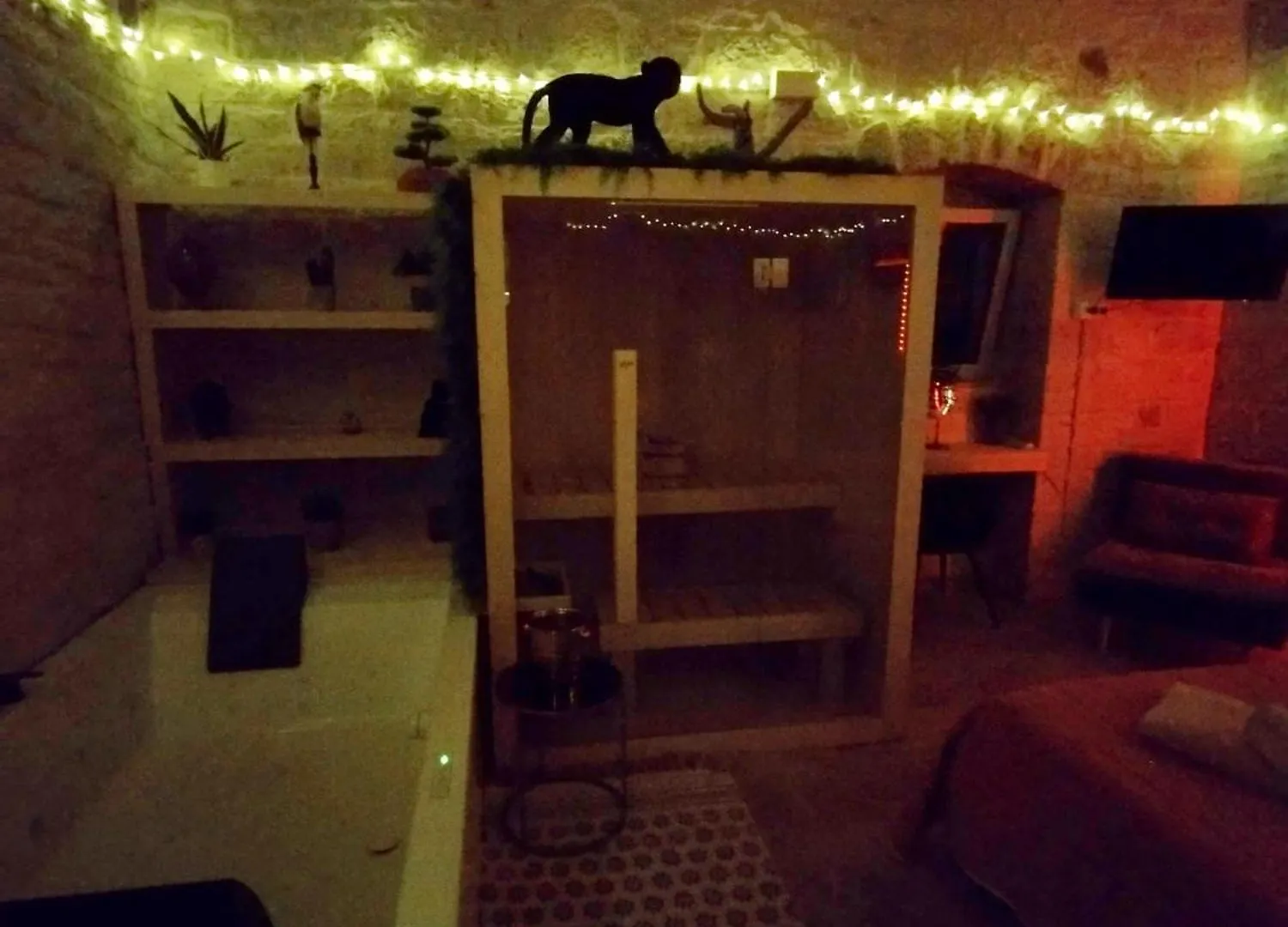 Alle Volte Maison Deluxe Giovinazzo 0*,