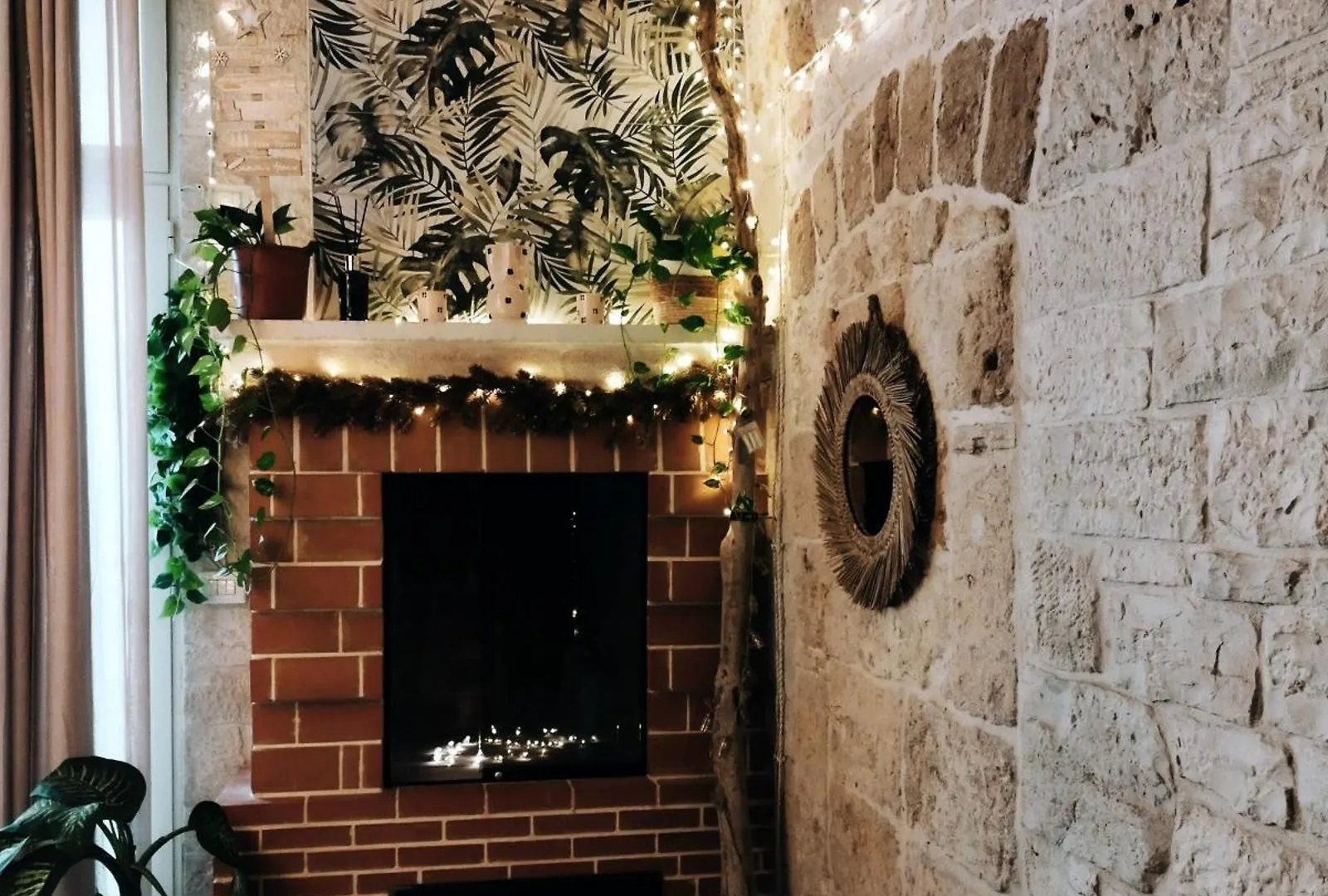 Alle Volte Maison Deluxe Giovinazzo