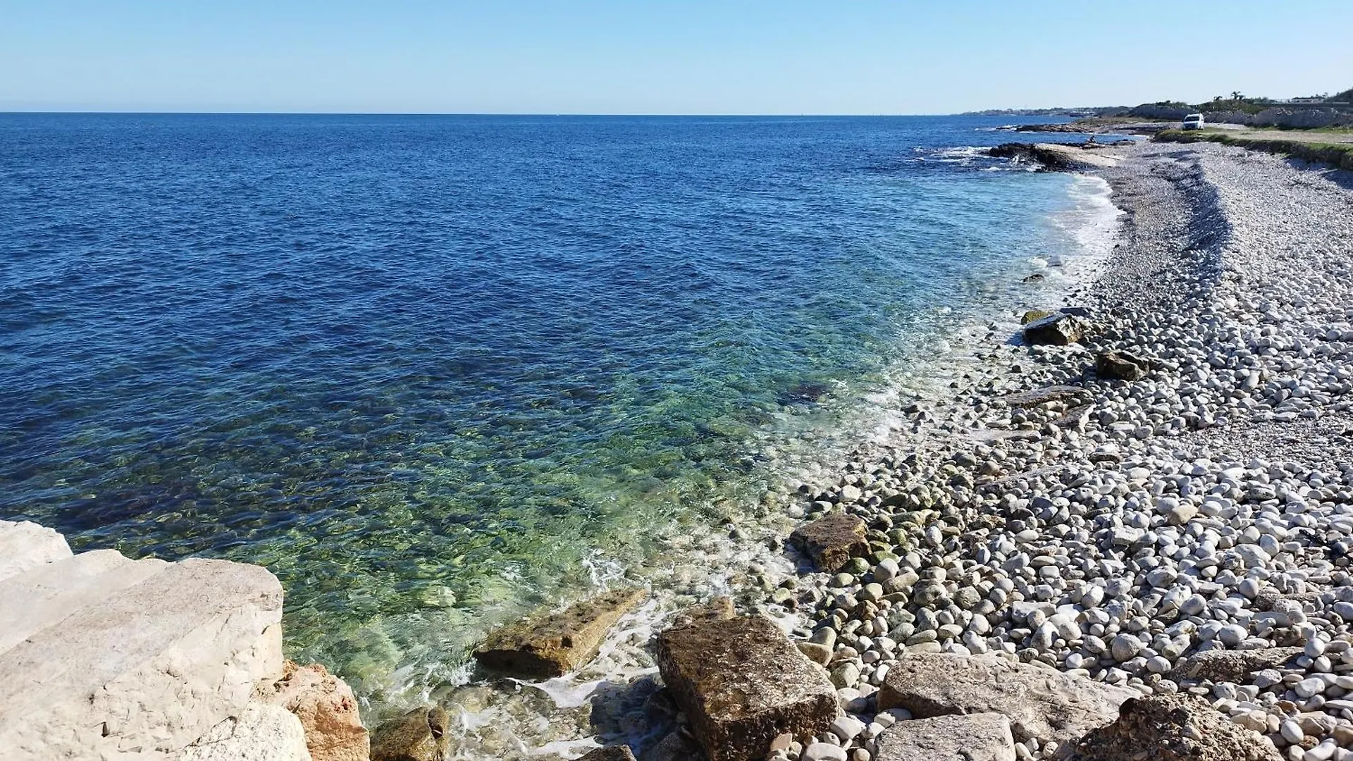 Holiday home Alle Volte Maison Deluxe Giovinazzo