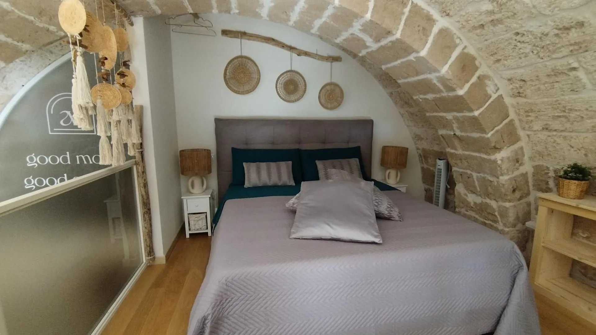 Alle Volte Maison Deluxe Giovinazzo Holiday home
