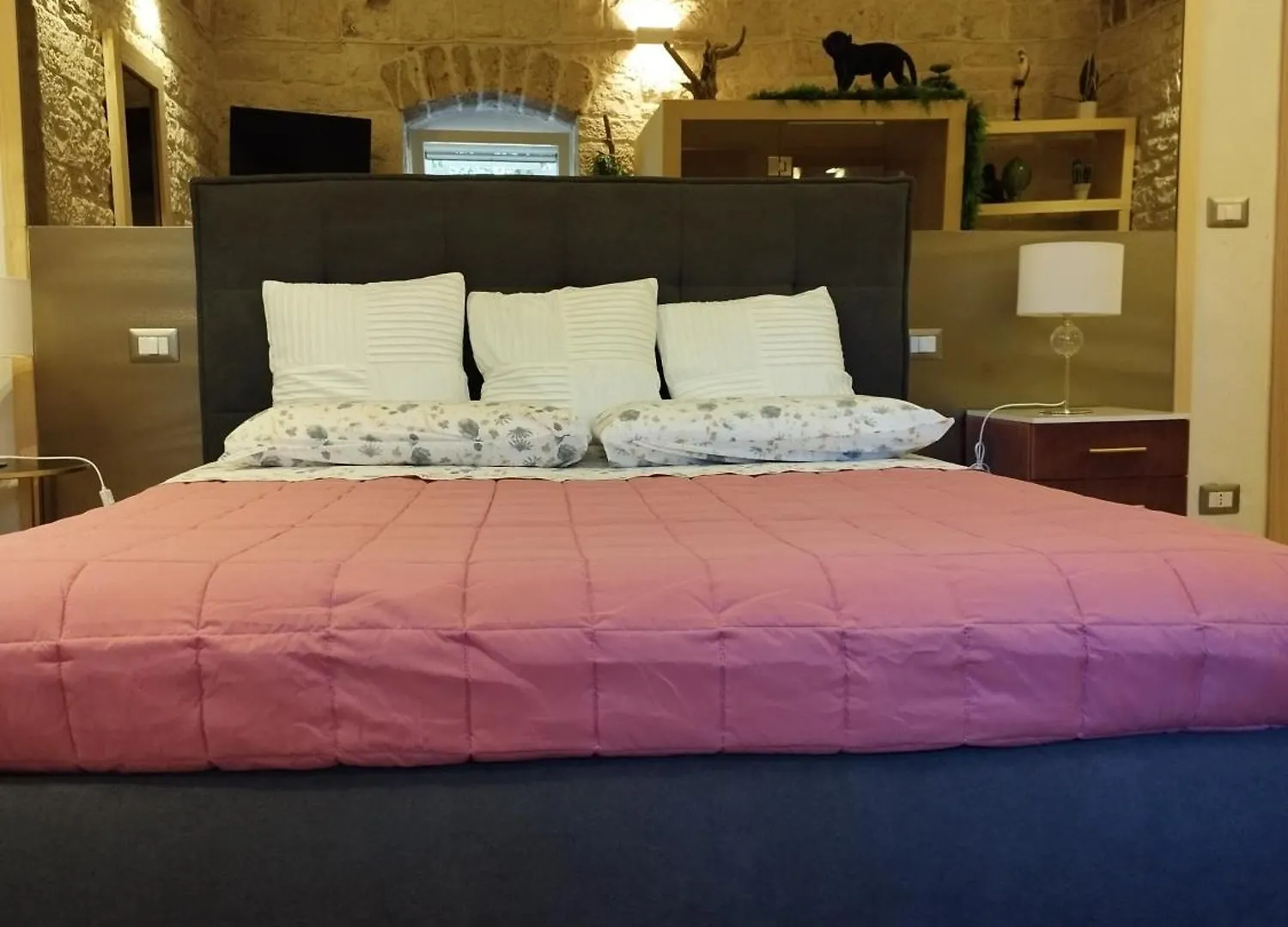 Alle Volte Maison Deluxe Giovinazzo Italy
