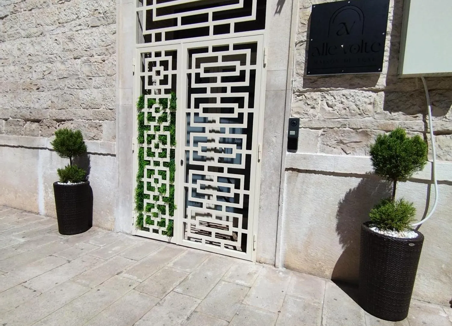 Alle Volte Maison Deluxe Giovinazzo 0*,  Italy