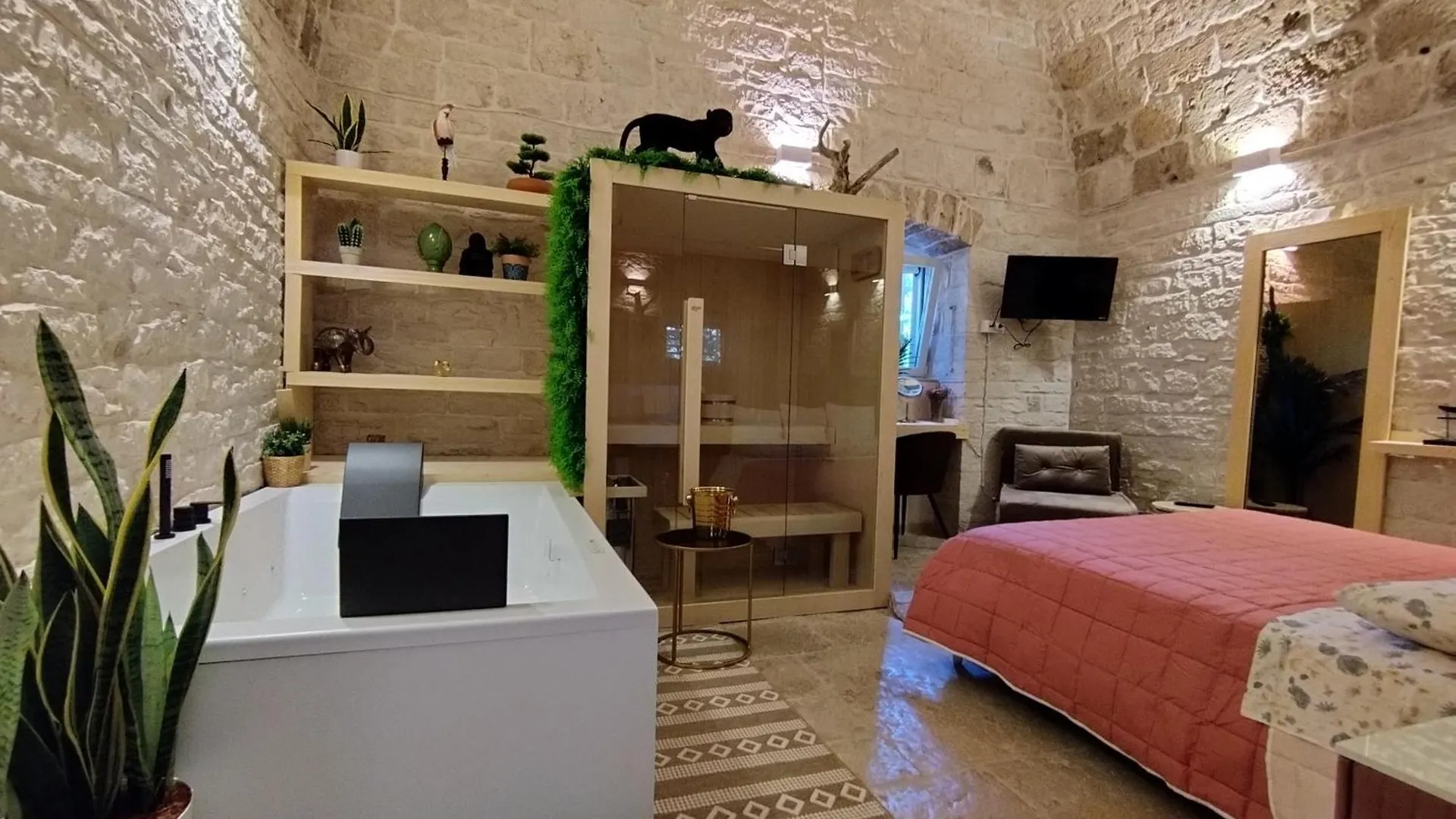 Alle Volte Maison Deluxe Giovinazzo
