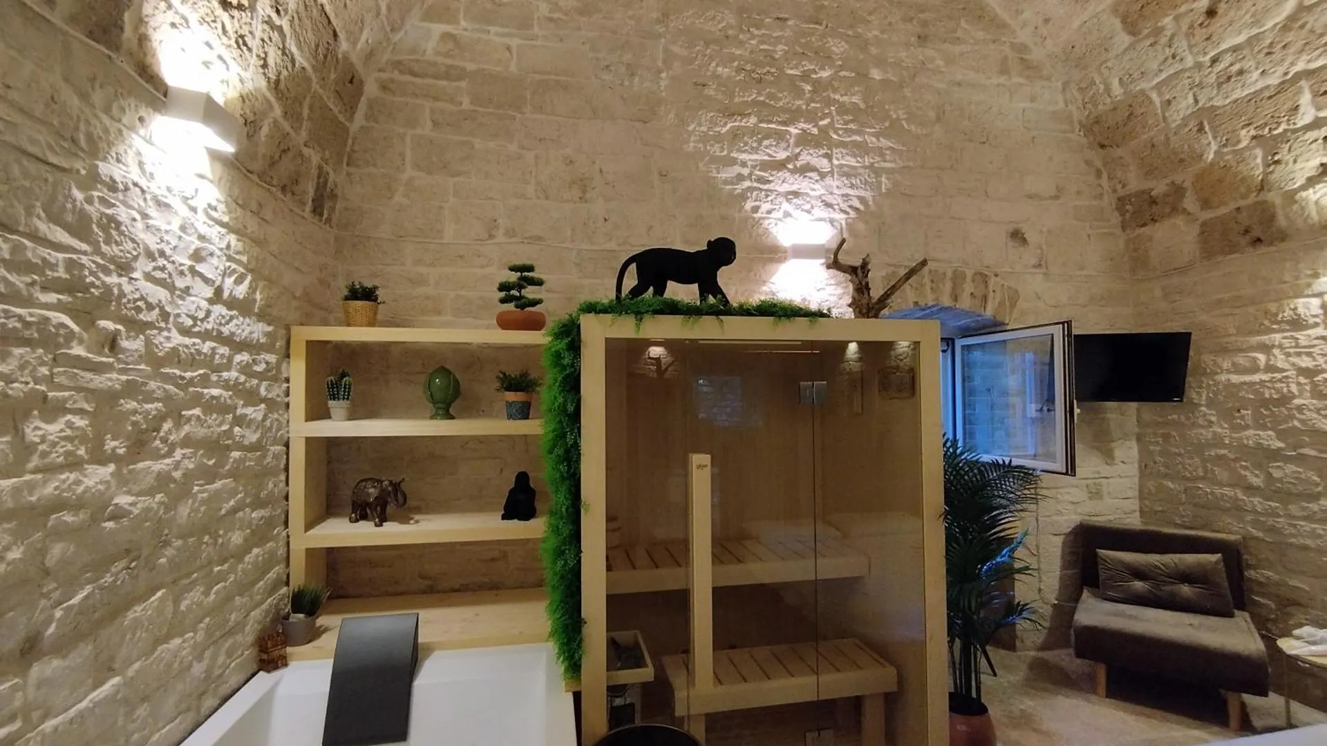 Alle Volte Maison Deluxe Giovinazzo 0*,