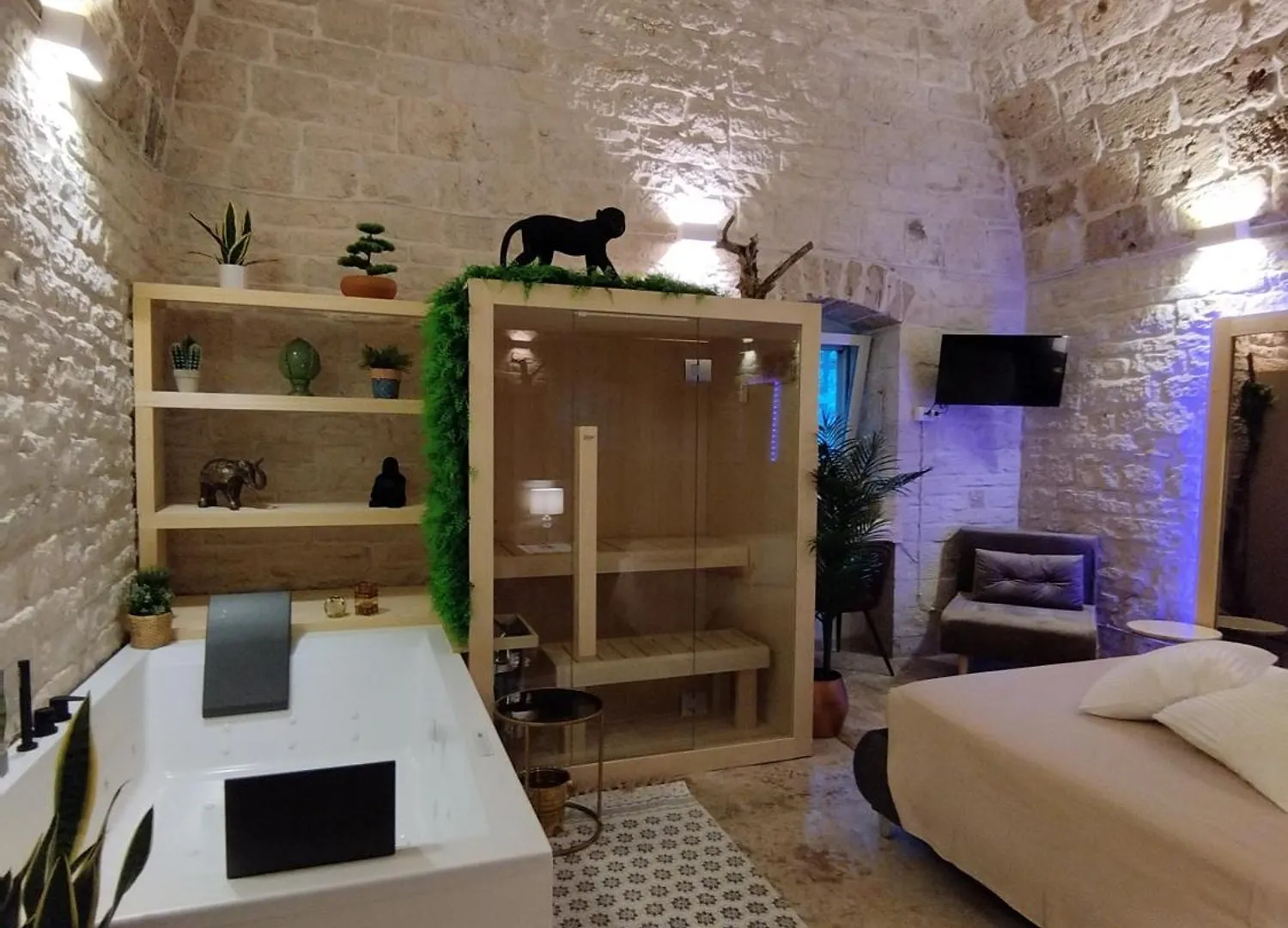 Alle Volte Maison Deluxe Giovinazzo