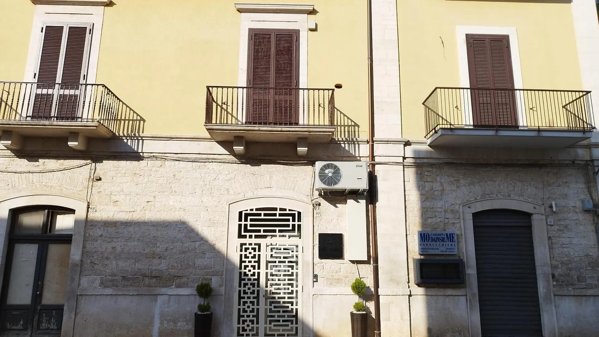Holiday home Alle Volte Maison Deluxe Giovinazzo