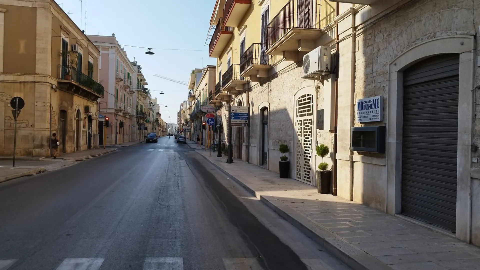 Alle Volte Maison Deluxe Giovinazzo Italy