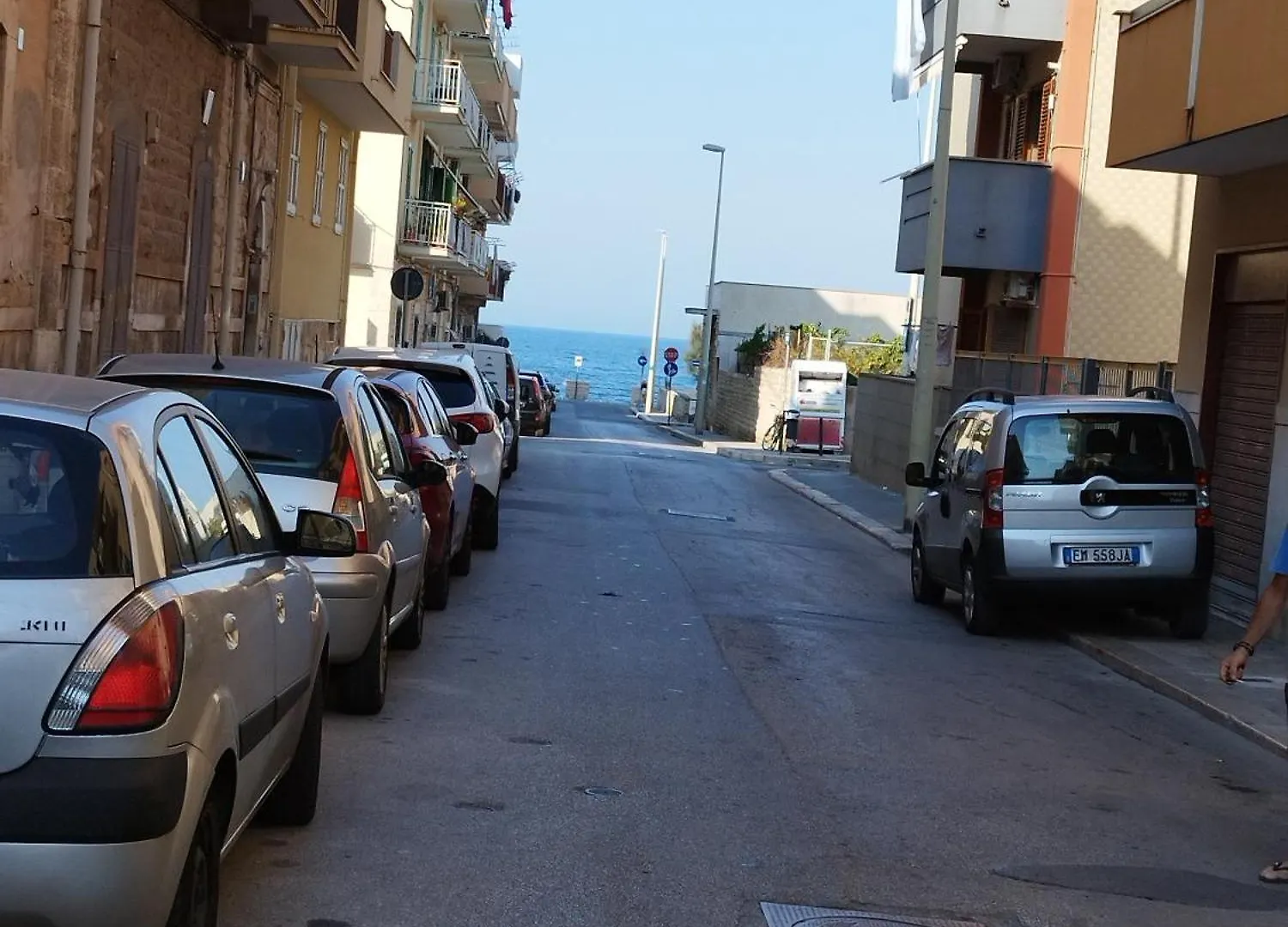 Alle Volte Maison Deluxe Giovinazzo Holiday home