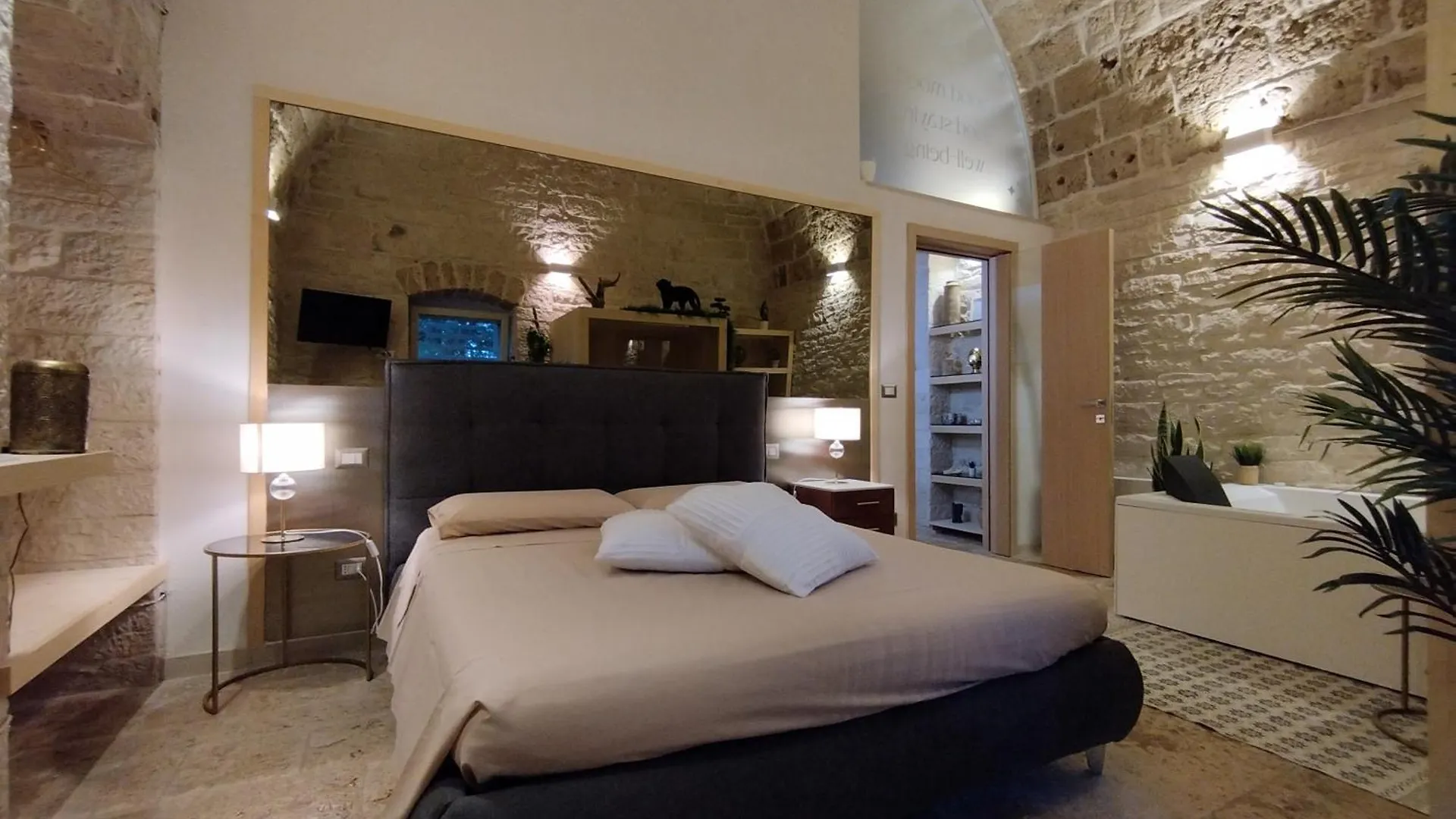 Alle Volte Maison Deluxe Giovinazzo