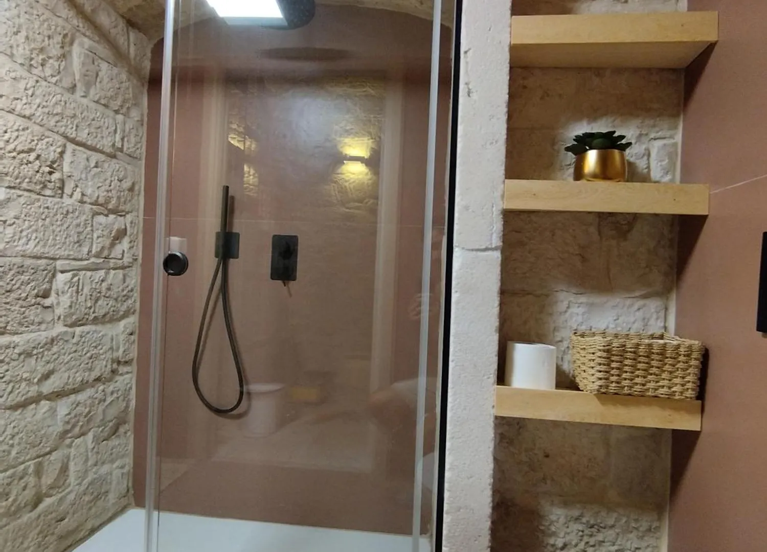 Alle Volte Maison Deluxe Giovinazzo