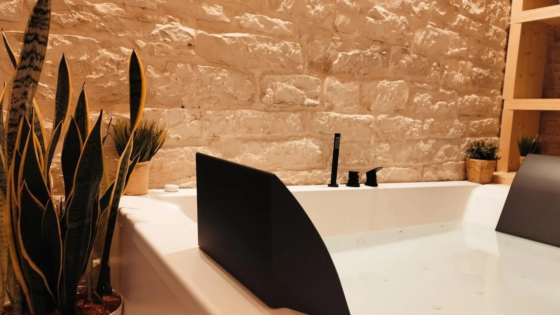 Alle Volte Maison Deluxe Giovinazzo 0*,  Italy