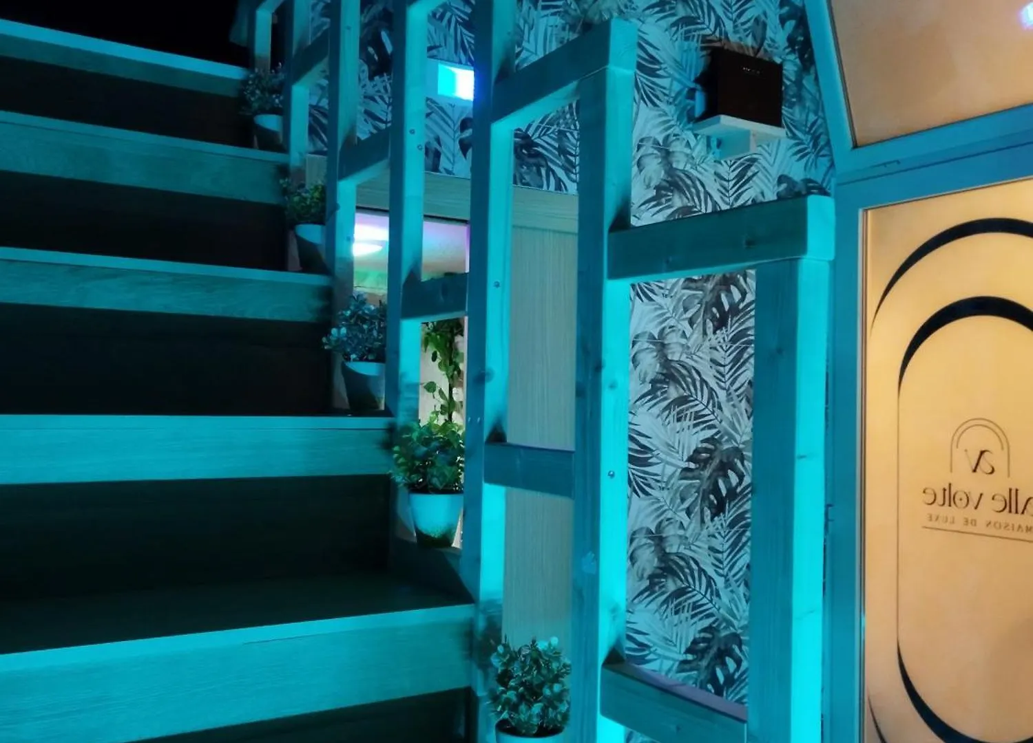 Holiday home Alle Volte Maison Deluxe Giovinazzo Italy