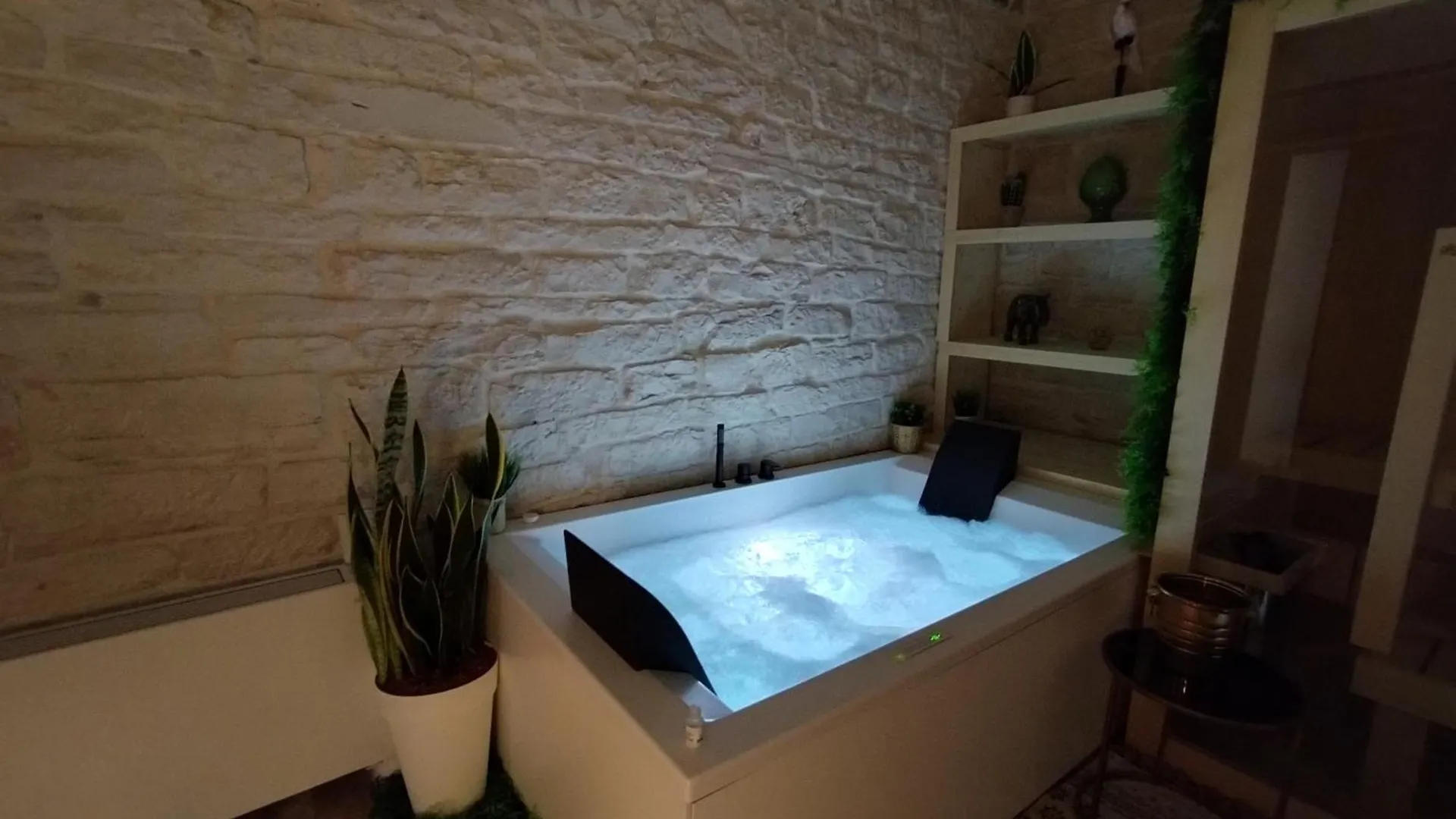 Holiday home Alle Volte Maison Deluxe Giovinazzo Italy