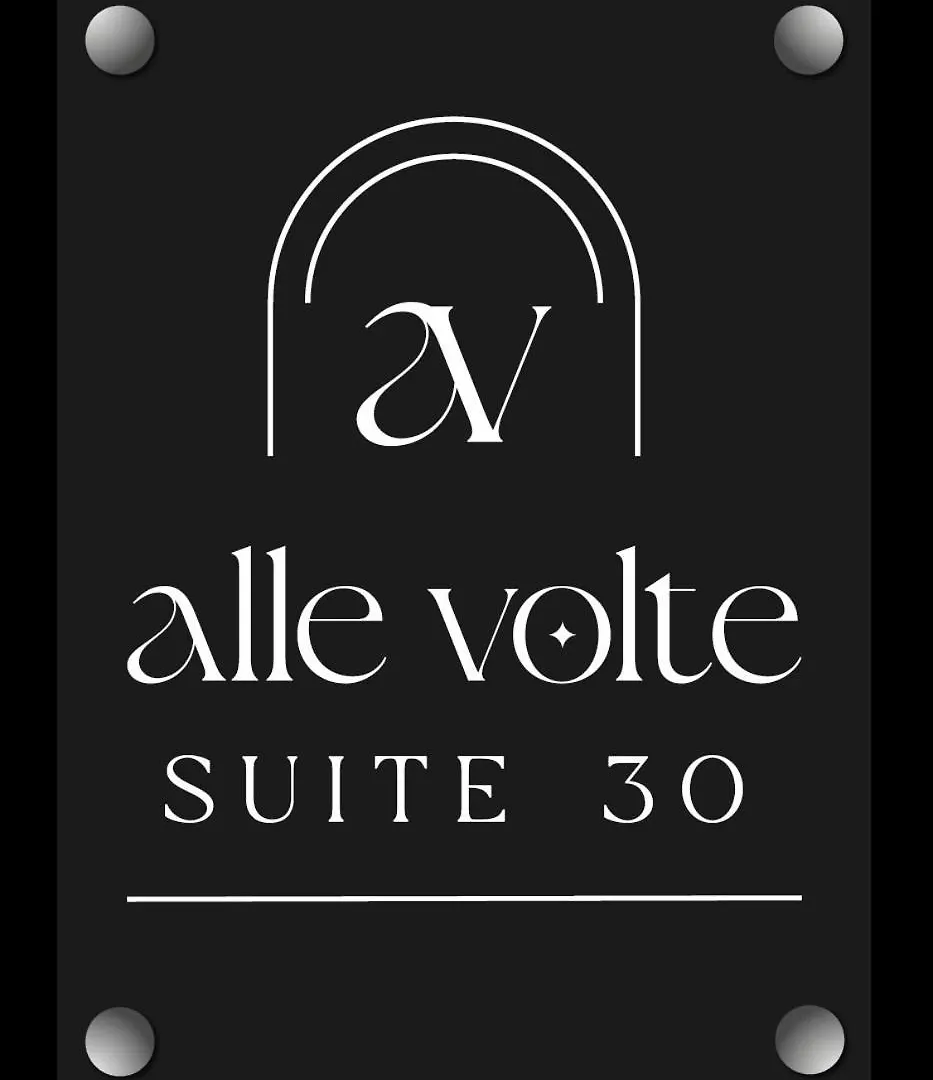 Alle Volte Maison Deluxe Giovinazzo