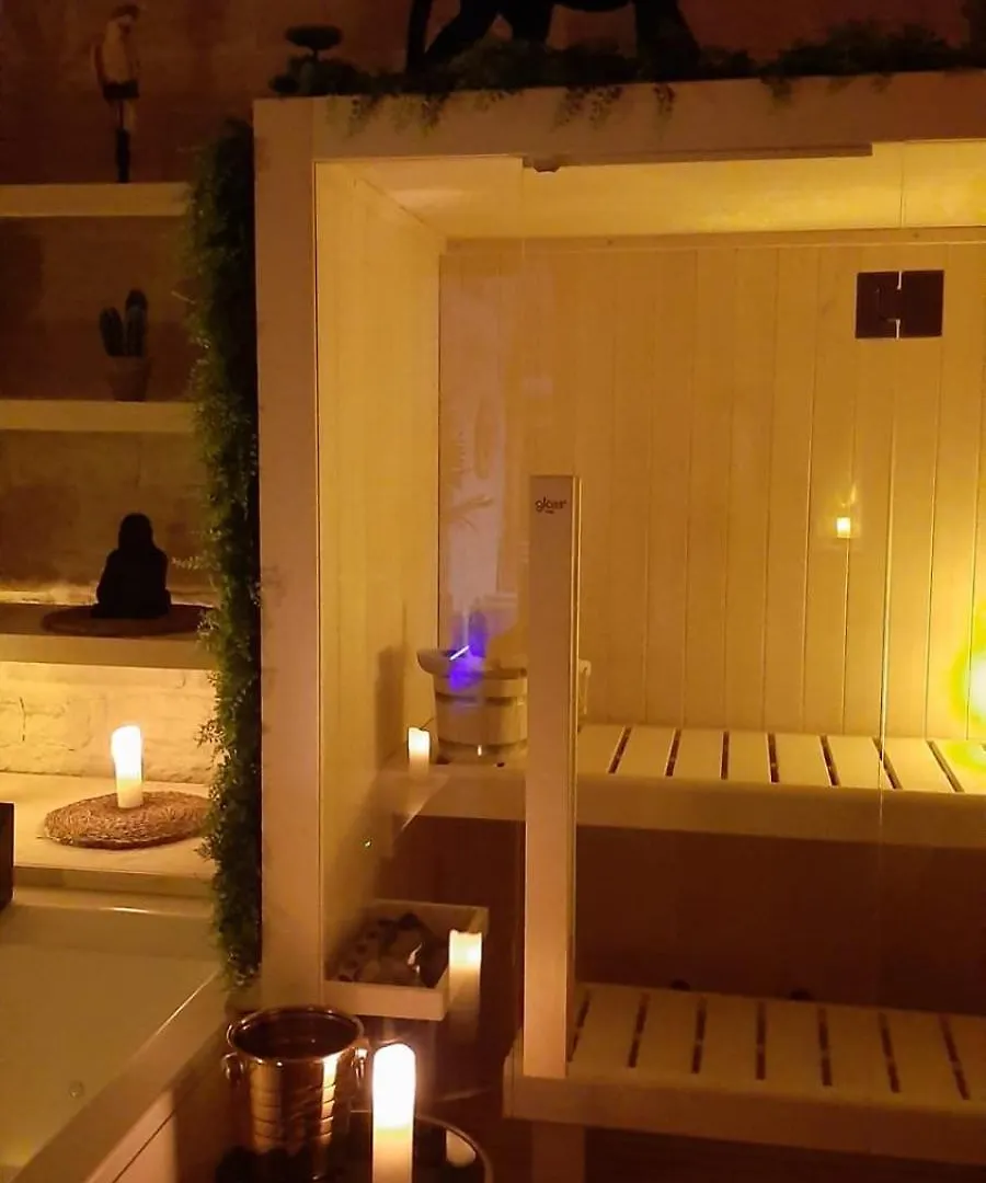 Alle Volte Maison Deluxe Giovinazzo 0*,